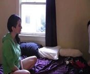 LESBIAN STRAPON FANTASIES ROOMMATES WITH BENEFITS (Full from lesbians strap