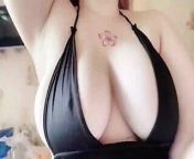 juicy time with bbw hot girl at home from hot girl boob touch in bike