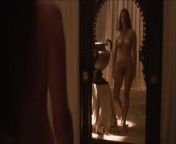 Tilda Swinton - ''Orlando'' from www english naked x