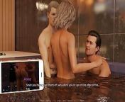 Tacos: POV Husband Watches His Cum Dumpster Wife Gangbanged in the Jacuzzi - Episode 8 from sxxthk 3d 8
