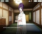 Kunoichi Trainer - Naruto Trainer (Dinaki) Part 112 Anko Horny Tease Sex By LoveSkySan69 from naruto cosplay nude anko