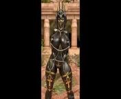 DivideByeZer0 3D Porn Hentai Compilation 113 from minecraft giantess girl