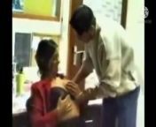 office worker bhabhi enjoying sex during work hours from indian office worker sex