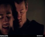 actor Dan Feuerriegel nude and hot gay sex scenes from indian male actor gay and sex video