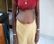 Malayali hot aunty in a saree shows her nude body to neighbor from hot malayalam acteres nude sex