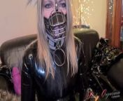 Slut-Orgasma Celeste, pussy hair and soaked string for a user from pusse hair saving