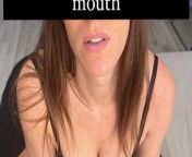 Gian face fuck hard and rough Lety Howl in apron he uses a dildo to completely fill her mouth and throat from face fuck hard