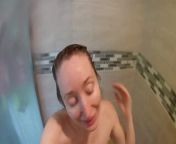Rose kelly youtuber patreon video shower from famous mommy youtuber