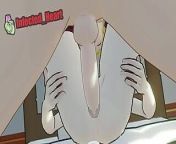 Infected_Heart Hentai Compilation 90 from 3d slimdog girl 90