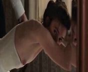 KEIRA KNIGHTLEY, A DANGEROUS METHOD, SEX SCENES (CLOSE UPS) from keira knightley hollywood actress