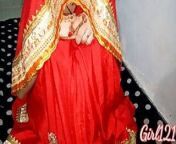 Indian Suhagrat – First Time Sex from www muslim couple suhagrat sex comxx hd videos