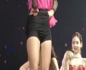 Ready For Another Round With A Leggy Jihyo? from jihyo leak