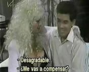 Betty Boobs and Don Fernando - Who's Dat Girl (1988) from girl and sex moviacklin fernando sex xxx potos