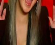 CL Wants Your Cum RIGHT NOW!!!!!!!!! from kpop try not to cum