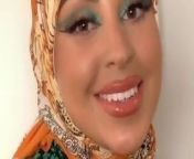 Italian hijab 1 from islam women