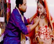 first day after marriage i fucked my wife and lick her body from desi blon marriage day sex
