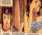 Giant Cock Hard Sex Comics from nayantara sex comics pdf