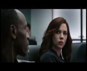 Black Widow fucked by HULK from hulk and the agents of smash sex xxx photo