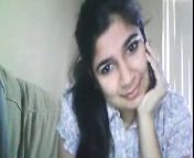 Sexy Indian woman does nude video call with her bf from sheikh rashid nude video call leaked