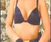 Karen LancaumeLara Croft - Nude Raider 01 from nude lara in film