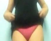A SUPER HOT DESI GIRL FINGERING VIDEO from super hot desi girl hot leaked video must watch guys