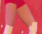 Here's A Bonus Close-Up Of Tzuyu's Thighs from tzuyu fake nud3
