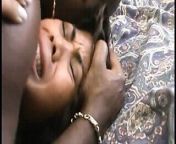 Cute babes want to have some fun with the two black dudes from 2 haijabi girls having some fun each other