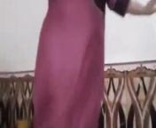 Old woman fat Arab ass dancing from hot saudi woman dance at homes an