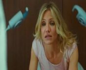 Christine Smith Topless Exposed Big Breasts In Bad Teacher from willow smith topless