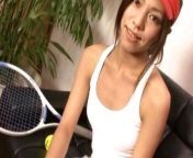 Japanese Kaoru Hayami looks smoking hot - More at hotajp.com from indian tennis sex com sexy bf xxx video gupta