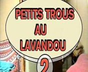 Laetitia - Petits Trous Au Lavandou 2 from laetitia