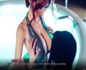 City of Broken Dreamers #19 - Victoria - 3D game, HD porn, Hentai from peru city sexy girl orgy