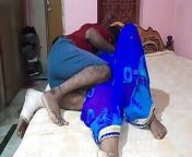 Indian bhabiwear bluesaree and fuck hard by devar from bhabi fuck 2g blue film video com