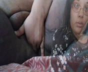 Filthy SSBBW Fat Pig Is Playing with her Sloppy Pussy from sexy ssbbw fat