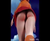 AlmightyPatty Hot 3D Sex Hentai Compilation - 247 from 144chan 247