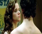 Lea Thompson from view full screen lea thompson nude scene from casual sex enhanced in 4k mp4