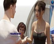 Matrix Hearts (Blue Otter Games) - Part 19 I Met A Hot Girl A The Party By LoveSkySan69 from savdhan india tvserila hotscene