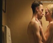 Margot Robbie, Topless Scene from Dreamland On ScandalPlanet from robbie truboymodel naked