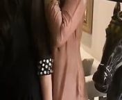 Pakistani Actress Uzma Khan With Usman Full Hot MMS from sumbal khan pashto dancl actress archana sex video