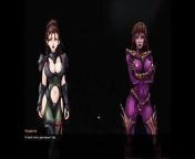 Complete Gameplay - SlutCraft: Heat of the Sperm, Part 21 from xxx hentai aliead girls nude body postmortem videoan xxx bola s