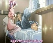 Anime Yagami Yuu Episode 1 English Uncensored from yuu nijie246869