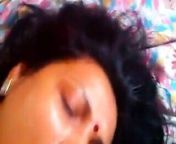 Indian Bhabhi Sucking Cock And Getting Facial from desi aunty blowjo