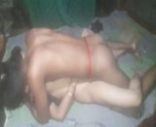 Indian hot bhabhi sex with devar - real homemade from indian hot mms of mature aunty caught by maid during dress changing