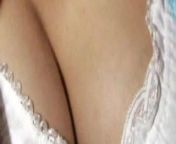 Hot Cleavages - Geile Ausschnitte from tanya ravichandran hot cleavages