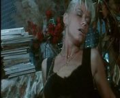 Intimita Anale (1992, Italy, Moana Pozzi, full movie, DVD) from italy full sex movie