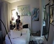 TS Ashley Aspen - bedroom sex from secret pussy sexual girls xxx