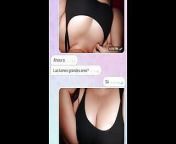 I expose and humiliate myself by message to a hot stranger. I like to be his submissive and I obey all his orders. HOT CO from www bangla women breast message video sex pg