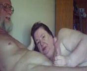 Old gal sucks & plays with Old guy from old gal xxiss mardan xxx videos