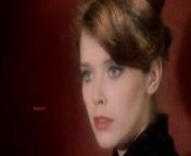 Sylvia Kristel - La Merge from sylvia kristel in private lessons