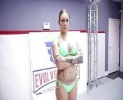 Tori Avano Vs. London Rose from xxx image of tori star jalsa serial actress naked
